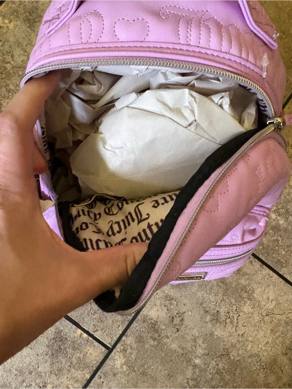 Juicy Couture juicy couture